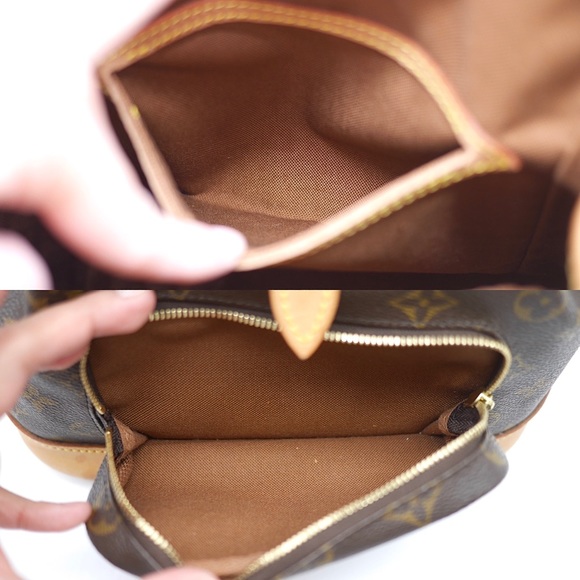 🍓LV Montsouris PM SP0041 - Picture 6 of 12